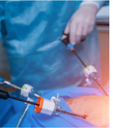 Minimally Invasive Proctology by Dr. Arun Prasad